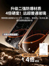 綠聯(lián)適用蘋果16ProMax鋼化膜iPhone16ProMax手機(jī)膜高清全屏覆蓋不擋邊防指紋防摔超薄無塵倉(cāng)秒貼保護(hù)膜 曬單實(shí)拍圖