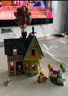 樂高（LEGO）積木拼裝迪士尼43217 飛屋環(huán)游記女孩女生玩具生日禮物 曬單實拍圖