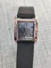 西鐵城（CITIZEN）手表女日韓表L系列光動能貝母皮帶送禮物女友EW5550-16N禮盒款 曬單實拍圖