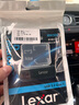 雷克沙（Lexar）SD卡V60SD卡相機內存卡高速大卡 UHS-II索尼佳能富存儲卡 V60讀速250M【送3.2讀卡器】 256GB 曬單實(shí)拍圖