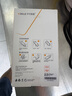 KEKLLE【Beats同款】適用iPhone15promax手機殼蘋果15promax保護套無線充電磨砂防摔保護套 午夜黑 曬單實拍圖