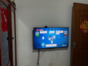 Vidda海信電視43英寸4K超高清2+32液晶電視智能彩電護(hù)眼液晶電視機(jī)政府補(bǔ)貼電視國(guó)家補(bǔ)貼入口43寸吋 43英寸 升級(jí)款 4K超高清畫質(zhì) 曬單實(shí)拍圖