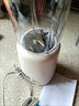 美的（Midea）（Midea ) 榨汁機便攜式榨汁機多功能大容量家用養(yǎng)生料理機果汁機攪拌機智能 WBL2501B攪拌杯 曬單實拍圖