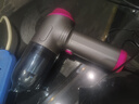 REWONDER【經(jīng)典熱銷(xiāo)款】車(chē)載吸塵器大吸力無(wú)線(xiàn)吸塵器手持鉛筆吸塵器戴森紫色吸塵器家用大功率長(cháng)續航4500Pa 曬單實(shí)拍圖