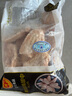 CP正大食品大雞翅中2斤單個翅中30-40g左右 凈重雞中翅紅燒可樂燒烤 曬單實拍圖