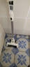 美的（Midea）無(wú)線(xiàn)吸塵器家用吸塵器家用寵物手持吸塵器大吸力輕量車(chē)載長(cháng)續航地毯貓毛狗毛吸毛器【國家補貼】Q2 曬單實(shí)拍圖