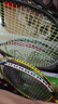 YONEX/尤尼克斯  BG80CH 球拍線 羽毛球線 高彈性yy 品藍(lán) 曬單實(shí)拍圖