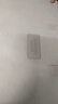 水星兒童被子蠶絲被100%蠶絲被春秋被四季被A類空調(diào)被約3.3斤150*210cm 曬單實拍圖