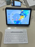 HUWEIAI平板電腦2025新款全網(wǎng)通5GWiFi二合一4K高清全面屏十核120hz高刷游戲娛樂辦公學(xué)習(xí)上網(wǎng)課ipad 星海藍(lán) 旗艦版padPro16G+1TB+豪華禮包 官方標(biāo)配+天璣9400芯片 曬單實(shí)拍圖