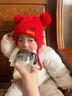 伊利金領(lǐng)冠育護(hù)【5倍DHA好腦力】幼兒奶粉3段(1-3歲)1200g三聯(lián)裝 曬單實(shí)拍圖