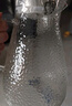 青蘋果耐熱玻璃冷水壺樹紋家用涼水壺杯大容量客廳玻璃壺泡茶壺套裝 【99.8%選擇】鋼蓋冰晶壺1850ml 曬單實(shí)拍圖