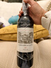 拉菲（LAFITE）小拉菲紅酒副牌法國進(jìn)口拉菲珍寶列級名莊干紅葡萄酒750ml拉菲副牌近年份 750ml*6 曬單實(shí)拍圖