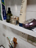 阿芙（AFU）【孟子義推薦】極光玫瑰精華油美白丸80粒 淡斑印 送女友禮物 曬單實拍圖