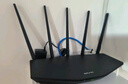 普聯(lián)（TP-LINK）雙千兆路由器 易展mesh分布式 AC1200無線家用穿墻 5G雙頻 WDR5620千兆易展版 IPv6 曬單實拍圖