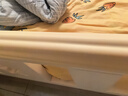 紐備麗提防撞條自貼墻貼海綿條包柱子免貼防磕碰墻墊泡沫護角條包邊防碰頭 曬單實拍圖
