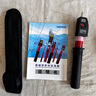 GDY驗電器0.4kv驗電器伸縮型袖珍0.2-10kv高低壓驗電筆聲光低壓高壓測電筆驗電器伸縮 0.4KV(380V可用)-1只 聲光袖珍型 GSY 曬單實拍圖