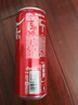 可口可樂(lè)（Coca-Cola）330ml*24罐+雪碧Sprite汽水330ml*24罐 曬單實(shí)拍圖