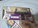 奇士美（kiss me）花盈美蔻濃密卷翹優(yōu)質(zhì)防水睫毛膏6g 01曜石黑(二代防水)七夕禮物 曬單實拍圖
