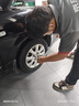 佳通輪胎(Giti)輪胎195/60R14 86H GitiComfort 221適配桑塔納志俊等 曬單實(shí)拍圖