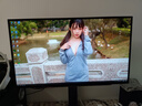 LG 27GS95QE 26.5英寸 2K240Hz Ultra OLED顯示器 0.03ms HDMI2.1  防眩光低反射顯示屏【國(guó)家補(bǔ)貼】 曬單實(shí)拍圖
