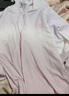 茨語(yǔ)兒童防曬衣女童男童夏季2025新款冰絲防曬服薄款外套夏天防 紫色F9929 140 曬單實(shí)拍圖