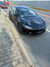 3W適用于煥新版特斯拉Model3專用車身門檻條前后門防踩踏墊子 曬單實拍圖