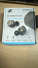 森海塞爾（Sennheiser）MOMENTUM真無線4代藍(lán)牙耳機 自適應(yīng)降噪音樂耳機入耳式 復(fù)古金 高考祝福禮物 曬單實拍圖
