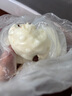 安井 糯米大燒賣 1kg 2斤裝約20個燒麥 家庭裝面點 速凍早餐半成品 曬單實拍圖