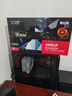 藍(lán)寶石（Sapphire） AMD RADEON RX 7650 GRE 白金/極地/黑鉆 黑神話悟空臺(tái)式機(jī)高性能獨(dú)立游戲顯卡 RX 7650 GRE 8G 黑鉆版 曬單實(shí)拍圖