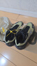 阿迪達(dá)斯YEEZY700MNVN黑粉椰子青少年學(xué)生運(yùn)動(dòng)休閑鞋GW9525 36.5碼 曬單實(shí)拍圖