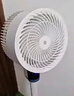 NIYEVN【300平全屋降溫丨秒降16℃】空調(diào)扇制冷風(fēng)扇落地扇電風(fēng)扇靜音臥室超靜音一級能效空氣循環(huán)扇家用 【空調(diào)級冷風(fēng)】200m全域降溫-靜音恒冷-省電機械 2025年新款丨渦輪暴風(fēng)丨全屋送風(fēng)制冷丨 曬單實拍圖