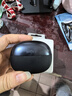 韶音（SHOKZ）動鈦圈OpenDots ONE 開放式藍牙耳機耳夾式耳機藍牙跑步運動無線E310 原石黑 曬單實拍圖