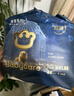 babycare皇室pro拉拉褲L碼3片試用裝(9-14kg)寶寶嬰兒尿不濕超薄透氣 曬單實拍圖
