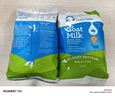 Caprilac佳倍營a2兒童成人學生中老年人高鈣高蛋白全脂純山羊奶粉1kg 曬單實拍圖