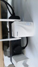 Tenda騰達 A18 1200M WiFi信號放大器 5G雙頻 無(wú)線(xiàn)擴展器 中繼器 信號增強器 路由器穿墻伴侶 曬單實(shí)拍圖