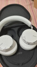 AKG N9 頭戴式無線降噪藍牙耳機通話耳麥2.4G雙模四模游戲音樂HiFi耳機生日禮物國家補貼 愛科技 白色 曬單實拍圖