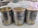 愛(ài)他美（Aptamil）澳洲白金版 含DHA葉黃素 嬰幼兒配方牛奶粉900g 新西蘭原裝進(jìn)口保 3段 【1-3歲】效期27年3-8月 3罐裝【大額劵+曬單返現(xiàn)】 曬單實(shí)拍圖