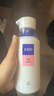 EHD凈痘水楊酸祛痘沐浴露500ml+蓬松洗發(fā)水50ml+蓬松發(fā)膜50ml 曬單實(shí)拍圖
