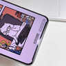 藍(lán)顏【電競(jìng)?cè)嫫痢縱ivo iqoo13鋼化膜 iq13手機(jī)膜愛(ài)酷十三保護(hù)貼膜電鍍抗指紋全覆蓋超聲波指紋解鎖 高清全屏膜【超聲秒解鎖，絲滑特防摔】2片 vivo iqoo13定制丨貼壞用壞包賠 曬單實(shí)拍圖