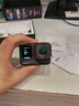 影石（Insta360）Ace Pro 2 8k 運(yùn)動相機(jī) 旗艦影像AI智能高清防抖防水摩托車行車記錄儀騎行潛水Vlog視頻 instax360 標(biāo)準(zhǔn)套裝 雙電池版+128G內(nèi)存卡 曬單實拍圖