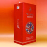 五糧液股份 百鳥(niǎo)朝鳳五彩紅濃香型白酒52度500ml*6瓶整箱裝婚宴結婚喜酒 曬單實(shí)拍圖