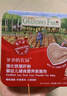 爺爺?shù)霓r(nóng)場嬰幼兒強(qiáng)化鐵豬肝粉40g 寶寶食用拌飯料輔食6月+ 小袋裝 曬單實(shí)拍圖