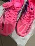 TANSHEZHE彈射者獵豹2.0全掌氣墊競速訓練中考體測體考跑步鞋日常綜訓鞋 獵豹粉【建議拍大一碼】 43 曬單實(shí)拍圖