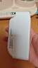 博朗（BRAUN）耳溫計(jì)IRT6525耳溫槍電子體溫計(jì)寶寶嬰兒老人體溫槍醫(yī)用測(cè)溫度計(jì) 曬單實(shí)拍圖