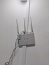 5G騰達(dá)F3無(wú)線路由器wifi家高速穿墻宿舍雙頻百千兆光纖AC9中繼 騰達(dá)N300送電源網(wǎng)線 曬單實(shí)拍圖