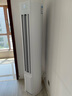 海爾（Haier）凈省電 2匹省電節(jié)能柜機客廳立式空調 KFR-50LW/E1-1 家電國家補貼20% 以舊換新 曬單實拍圖