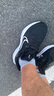 耐克NIKE跑步鞋男子減震QUEST 6運(yùn)動(dòng)鞋F(xiàn)D6033-001黑41 曬單實(shí)拍圖