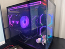微星（MSI）全家桶 i5 14600KF/微星RTX5060/5070 顯卡直播電競游戲黑神話悟空臺式組裝電腦主機(jī)整機(jī)DIY組裝機(jī) i5 14600KF+RTX5060新品丨配置三 曬單實拍圖