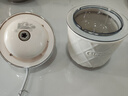 蘇泊爾（SUPOR）全自動(dòng)沙冰機(jī) 家用冰沙機(jī) 碎冰機(jī)攪拌機(jī) 奶茶店破冰機(jī) 冰淇淋DIY自制機(jī)料理機(jī)IC01 曬單實(shí)拍圖