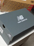 NEW BALANCE NB官方老爹鞋男鞋女鞋簡(jiǎn)約百搭舒適休閑運(yùn)動(dòng)鞋878系列 灰色 CM878MT1 42 (腳長(zhǎng)26.5cm) 曬單實(shí)拍圖